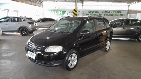 VOLKSWAGEN Space Fox 1.6 4P FLEX ROUTE, Foto 3