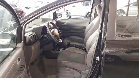 VOLKSWAGEN Space Fox 1.6 4P FLEX ROUTE, Foto 4