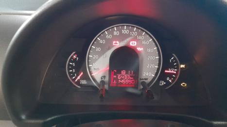 VOLKSWAGEN Space Fox 1.6 4P FLEX ROUTE, Foto 5