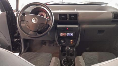 VOLKSWAGEN Space Fox 1.6 4P FLEX ROUTE, Foto 6
