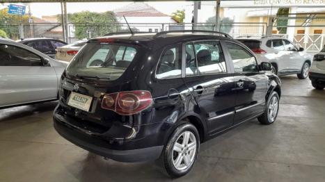 VOLKSWAGEN Space Fox 1.6 4P FLEX ROUTE, Foto 10