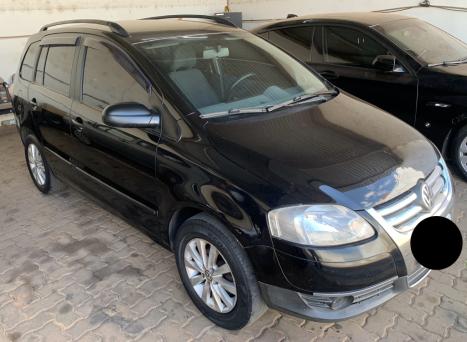 VOLKSWAGEN Space Fox 1.6 4P FLEX, Foto 2