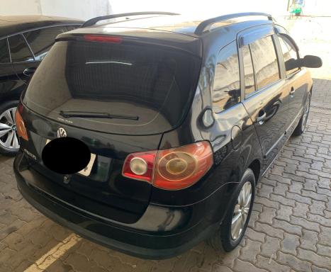 VOLKSWAGEN Space Fox 1.6 4P FLEX, Foto 3