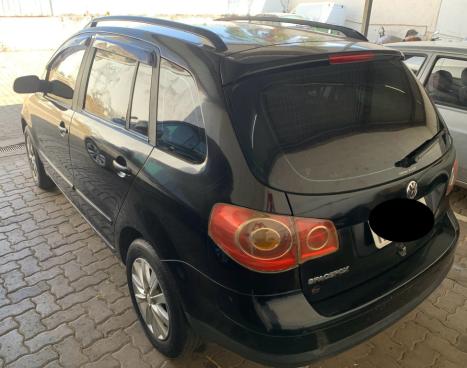 VOLKSWAGEN Space Fox 1.6 4P FLEX, Foto 4