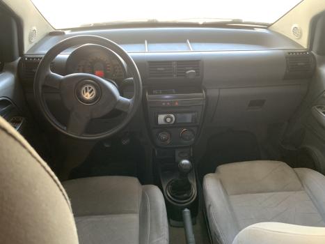 VOLKSWAGEN Space Fox 1.6 4P FLEX, Foto 5