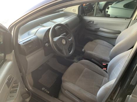 VOLKSWAGEN Space Fox 1.6 4P FLEX, Foto 6