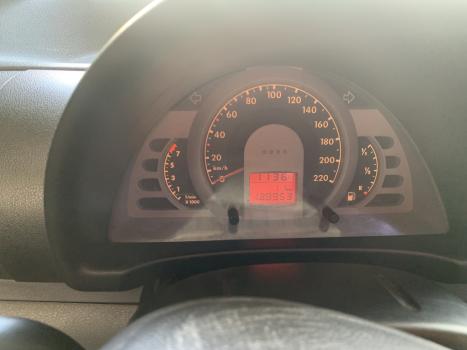 VOLKSWAGEN Space Fox 1.6 4P FLEX, Foto 7