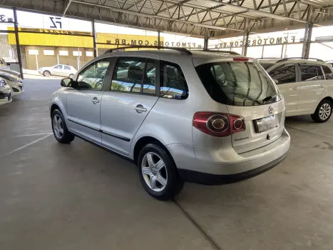 VOLKSWAGEN Space Fox 1.6 4P FLEX COMFORTLINE, Foto 4