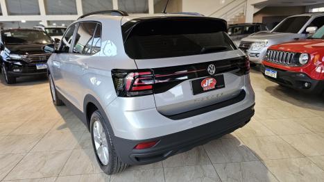 VOLKSWAGEN T-Cross 1.0 4P 200 TSI FLEX SENSE AUTOMTICO, Foto 6