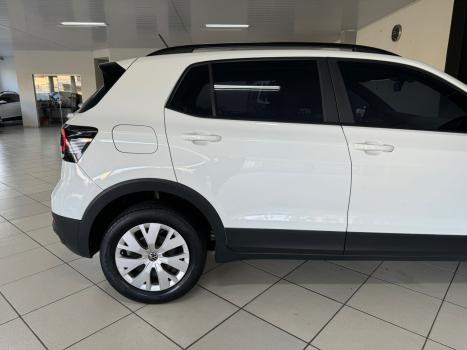 VOLKSWAGEN T-Cross 1.0 4P 200 TSI FLEX SENSE AUTOMTICO, Foto 5