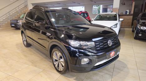 VOLKSWAGEN T-Cross 1.0 4P 200 TSI FLEX COMFORTLINE AUTOMTICO, Foto 3