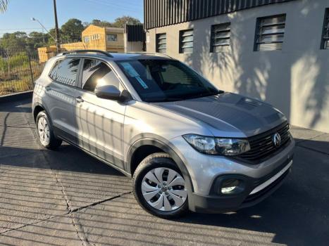 VOLKSWAGEN T-Cross 1.0 4P 200 TSI FLEX SENSE AUTOMTICO, Foto 2