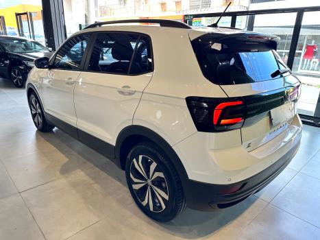 VOLKSWAGEN T-Cross 1.0 4P 200 TSI FLEX, Foto 8