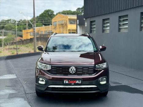 VOLKSWAGEN T-Cross 1.0 4P 200 TSI FLEX AUTOMTICO, Foto 3