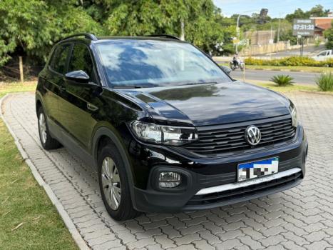 VOLKSWAGEN T-Cross 1.0 4P 200 TSI FLEX, Foto 3