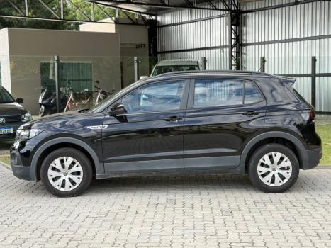 VOLKSWAGEN T-Cross 1.0 4P 200 TSI FLEX, Foto 4