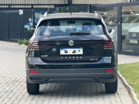 VOLKSWAGEN T-Cross 1.0 4P 200 TSI FLEX, Foto 6