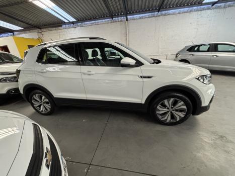 VOLKSWAGEN T-Cross 1.4 4P 250 TSI FLEX HIGHLINE AUTOMTICO, Foto 2