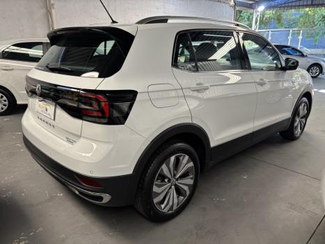 VOLKSWAGEN T-Cross 1.4 4P 250 TSI FLEX HIGHLINE AUTOMTICO, Foto 10