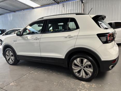 VOLKSWAGEN T-Cross 1.4 4P 250 TSI FLEX HIGHLINE AUTOMTICO, Foto 17