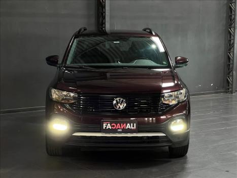 VOLKSWAGEN T-Cross 1.0 4P 200 TSI FLEX AUTOMTICO, Foto 2