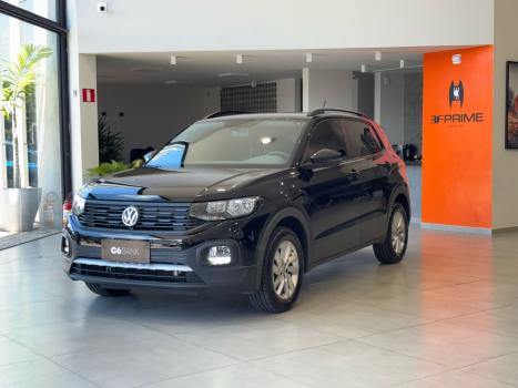 VOLKSWAGEN T-Cross 1.0 4P 200 TSI FLEX SENSE AUTOMTICO, Foto 2