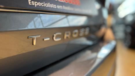 VOLKSWAGEN T-Cross 1.4 4P 250 TSI FLEX HIGHLINE AUTOMTICO, Foto 15