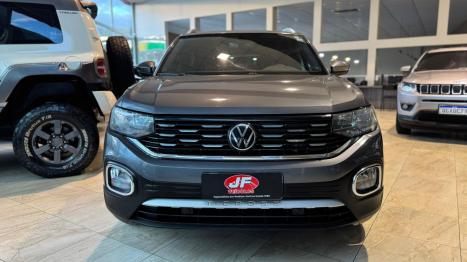 VOLKSWAGEN T-Cross 1.4 4P 250 TSI FLEX HIGHLINE AUTOMTICO, Foto 2