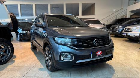 VOLKSWAGEN T-Cross 1.4 4P 250 TSI FLEX HIGHLINE AUTOMTICO, Foto 3