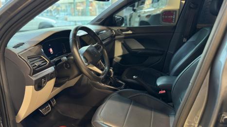 VOLKSWAGEN T-Cross 1.4 4P 250 TSI FLEX HIGHLINE AUTOMTICO, Foto 7