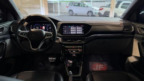 VOLKSWAGEN T-Cross 1.4 4P 250 TSI FLEX HIGHLINE AUTOMTICO, Foto 12
