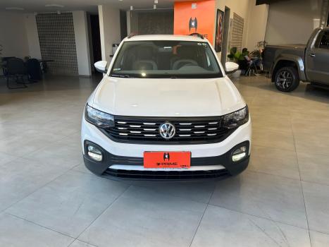 VOLKSWAGEN T-Cross 1.0 4P 200 TSI FLEX SENSE AUTOMTICO, Foto 2