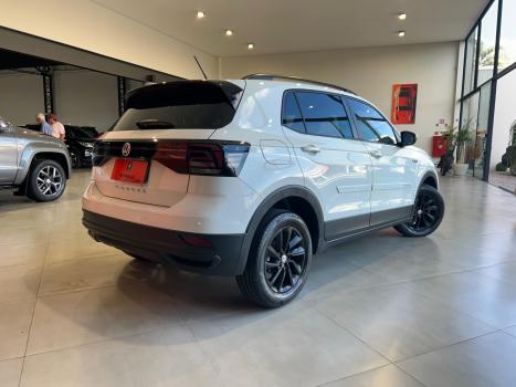 VOLKSWAGEN T-Cross 1.0 4P 200 TSI FLEX SENSE AUTOMTICO, Foto 5