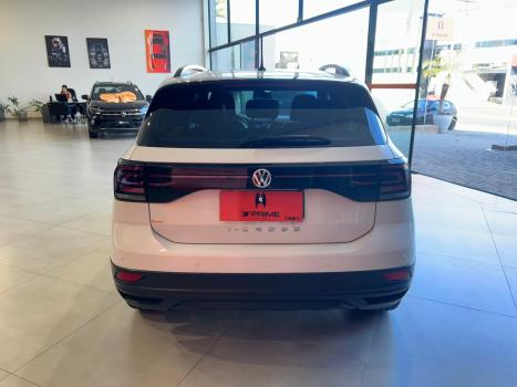 VOLKSWAGEN T-Cross 1.0 4P 200 TSI FLEX SENSE AUTOMTICO, Foto 6
