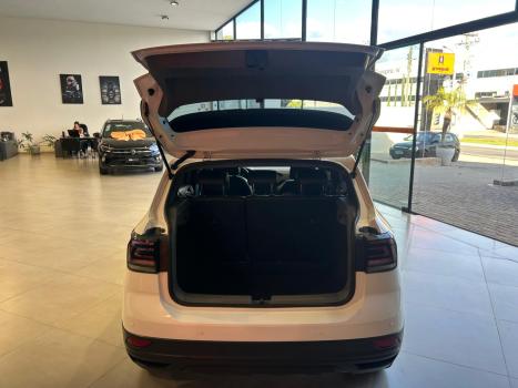 VOLKSWAGEN T-Cross 1.0 4P 200 TSI FLEX SENSE AUTOMTICO, Foto 7