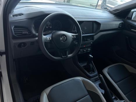 VOLKSWAGEN T-Cross 1.0 4P 200 TSI FLEX SENSE AUTOMTICO, Foto 9