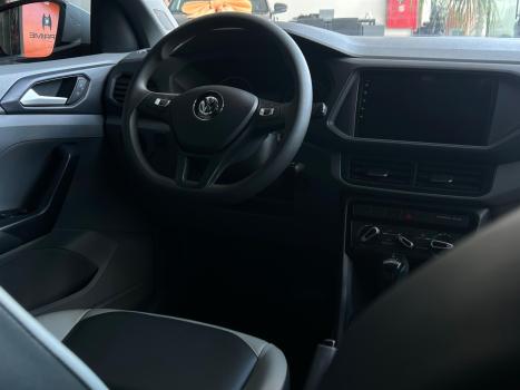 VOLKSWAGEN T-Cross 1.0 4P 200 TSI FLEX SENSE AUTOMTICO, Foto 10