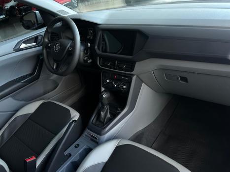VOLKSWAGEN T-Cross 1.0 4P 200 TSI FLEX SENSE AUTOMTICO, Foto 11