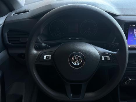 VOLKSWAGEN T-Cross 1.0 4P 200 TSI FLEX SENSE AUTOMTICO, Foto 14