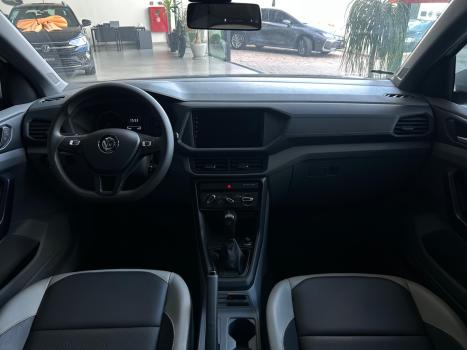 VOLKSWAGEN T-Cross 1.0 4P 200 TSI FLEX SENSE AUTOMTICO, Foto 17