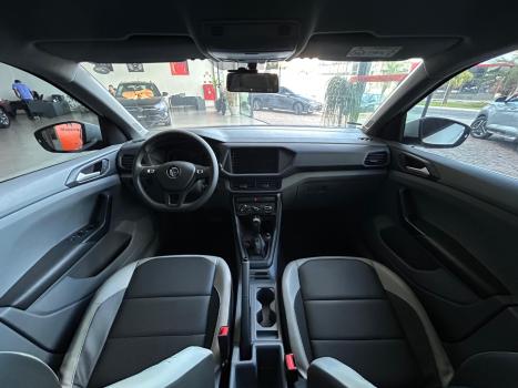 VOLKSWAGEN T-Cross 1.0 4P 200 TSI FLEX SENSE AUTOMTICO, Foto 18