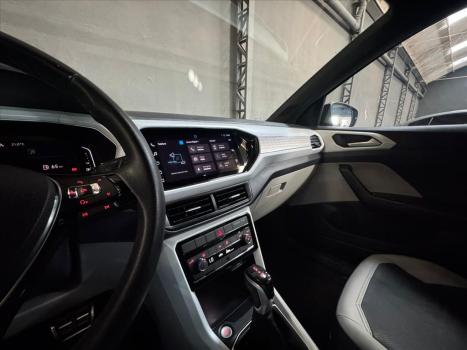 VOLKSWAGEN T-Cross 1.4 4P 250 TSI FLEX HIGHLINE AUTOMTICO, Foto 15