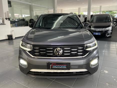 VOLKSWAGEN T-Cross 1.4 4P 250 TSI FLEX HIGHLINE AUTOMTICO, Foto 2
