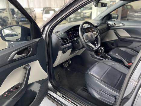 VOLKSWAGEN T-Cross 1.4 4P 250 TSI FLEX HIGHLINE AUTOMTICO, Foto 7