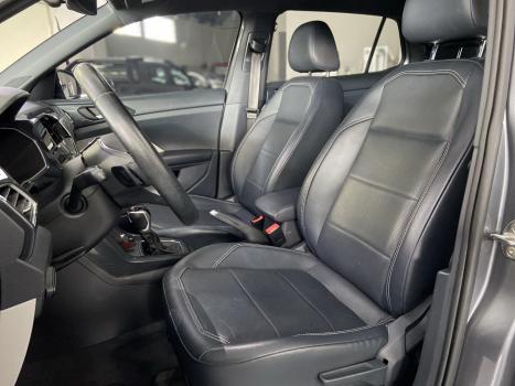 VOLKSWAGEN T-Cross 1.4 4P 250 TSI FLEX HIGHLINE AUTOMTICO, Foto 8
