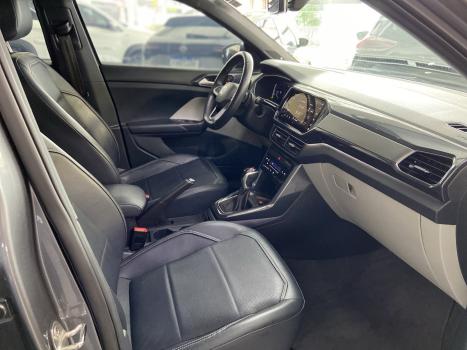 VOLKSWAGEN T-Cross 1.4 4P 250 TSI FLEX HIGHLINE AUTOMTICO, Foto 12