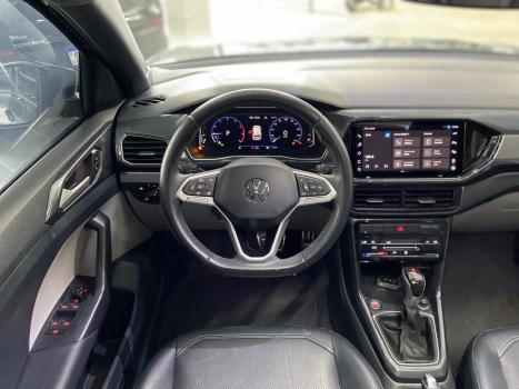 VOLKSWAGEN T-Cross 1.4 4P 250 TSI FLEX HIGHLINE AUTOMTICO, Foto 17