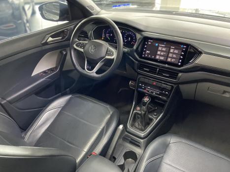 VOLKSWAGEN T-Cross 1.4 4P 250 TSI FLEX HIGHLINE AUTOMTICO, Foto 19