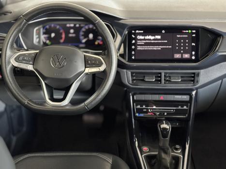 VOLKSWAGEN T-Cross 1.4 4P 250 TSI FLEX HIGHLINE AUTOMTICO, Foto 3