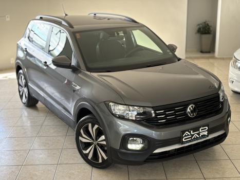VOLKSWAGEN T-Cross 1.4 4P 250 TSI FLEX HIGHLINE AUTOMTICO, Foto 5